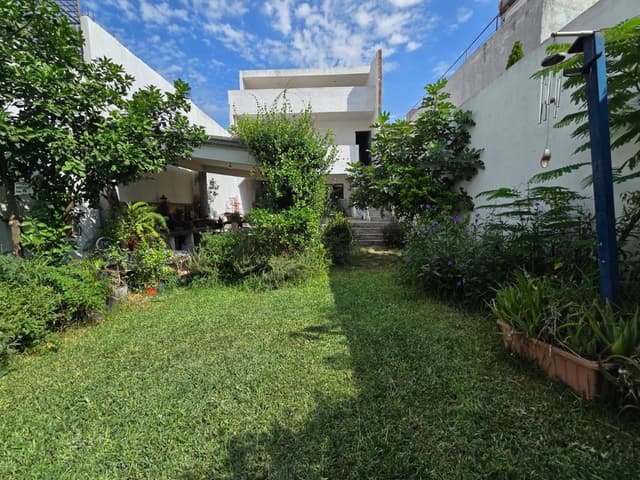 Casas en Venta en Roma