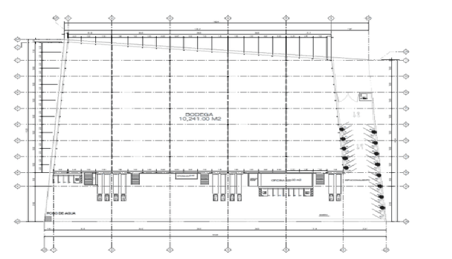 Bodegas en Renta en Huinalá