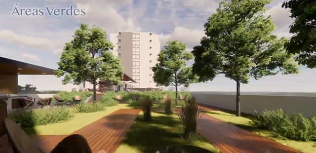 Departamentos en Venta en Dinastía