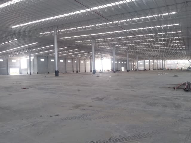 Bodegas en Renta en Sin Colonia