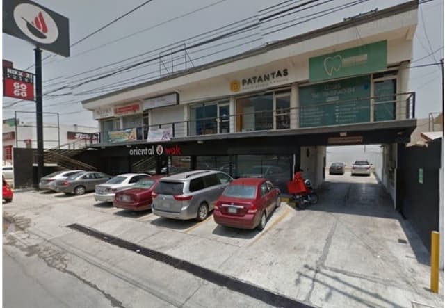 Locales en Renta en Cumbres 2 Sector