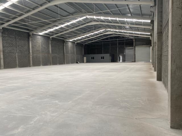 Bodegas en Renta en General Escobedo Centro