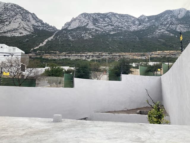 Casas en Venta en INFONAVIT la Huasteca