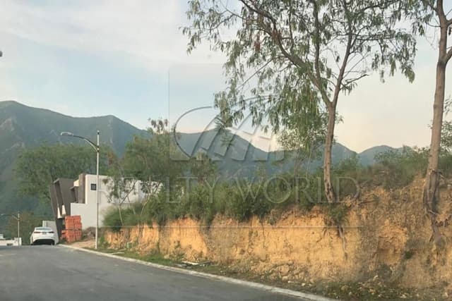 Terrenos en Venta en Los Olivos Residencial