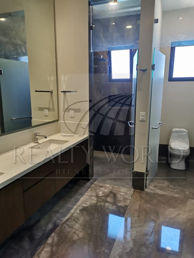 Casas en Venta en Del Valle