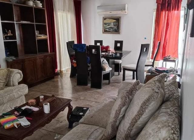 Casas en Venta en Lolyta