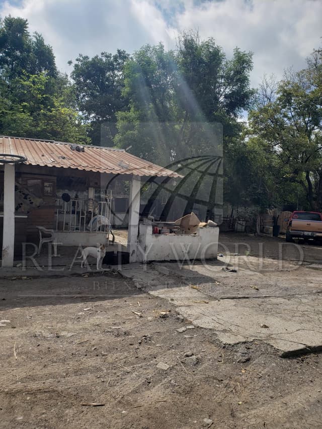 Terrenos en Venta en El Mezquital