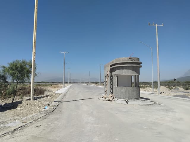 Terrenos en Venta en Sin Colonia