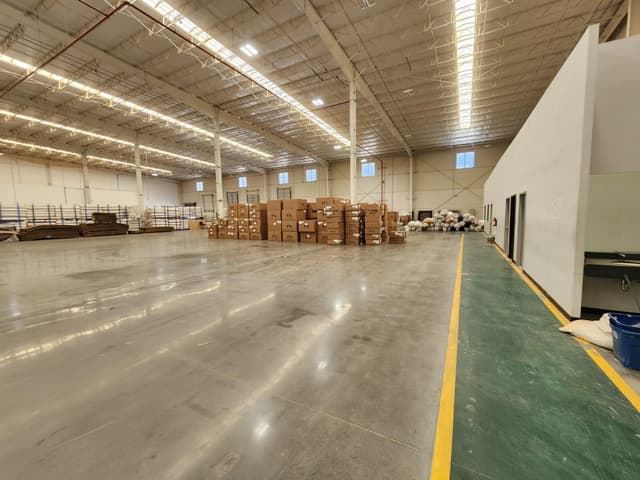 Bodegas en Renta en Sin Colonia