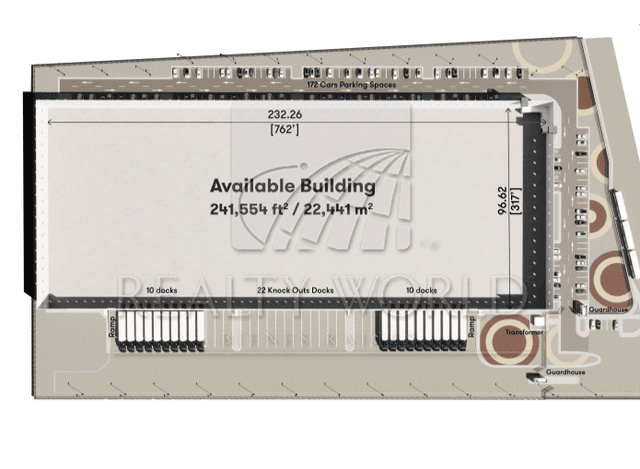 Bodegas en Renta en Sin Colonia