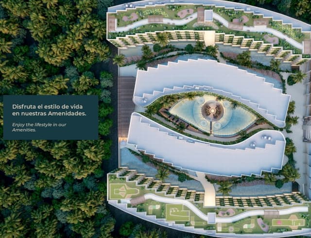 Departamentos en Venta en La Veleta