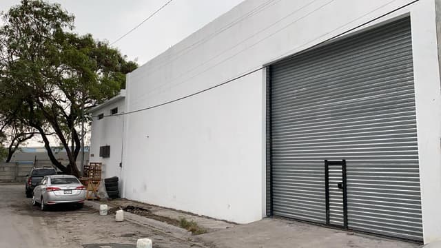 Bodegas en Renta en Del Norte