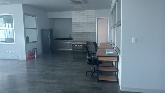 Oficinas en Renta en Del Paseo Residencial