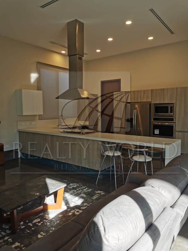 Casas en Venta en Del Valle