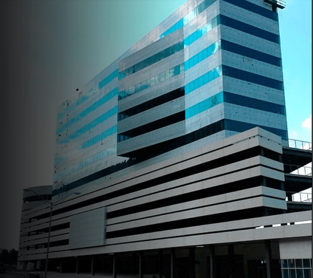 Oficinas en Venta en Del Paseo Residencial