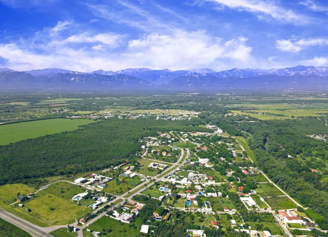 Terrenos en Venta en Sin Colonia