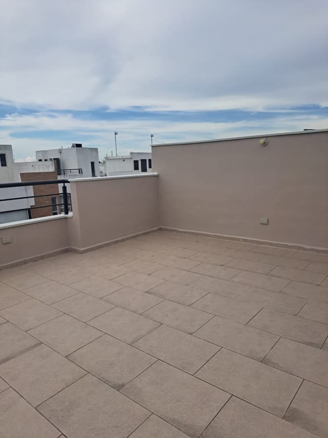 Casas en Renta en Marsella Residencial