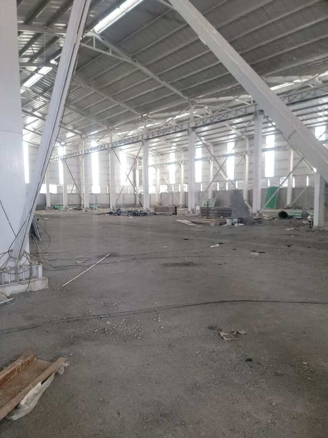 Bodegas en Renta en Sin Colonia