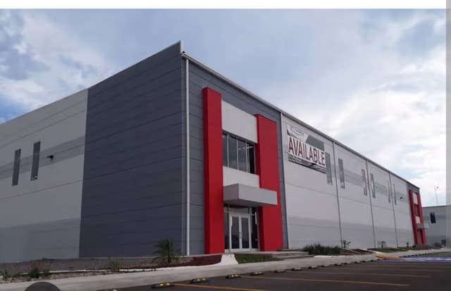 Bodegas en Renta en Sin Colonia