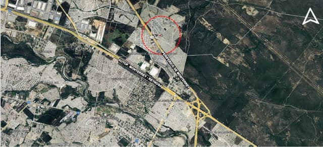 Terrenos en Venta en URBI Villa del Real