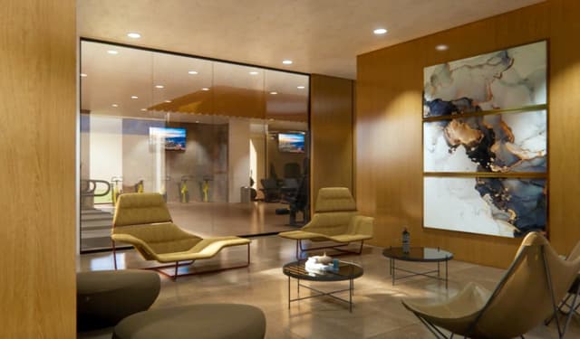 Departamentos en Venta en Dinastía