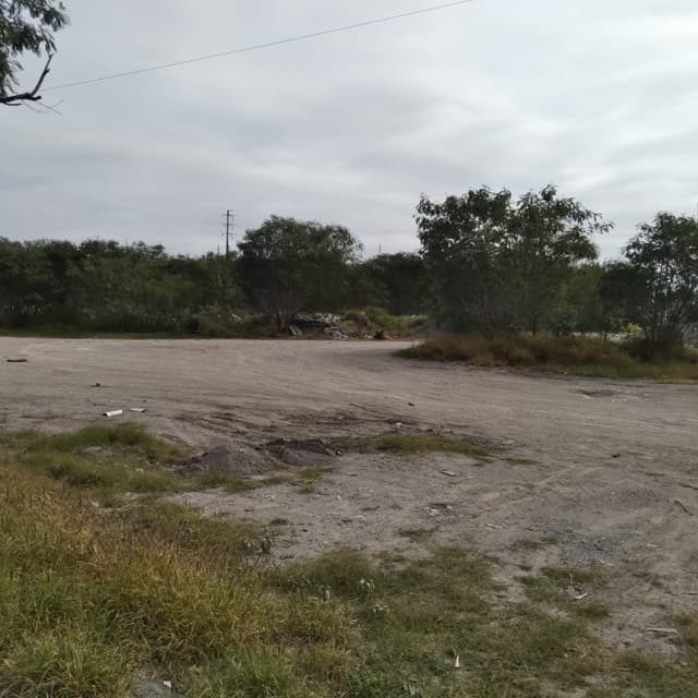 Terrenos en Venta en Apodaca Centro