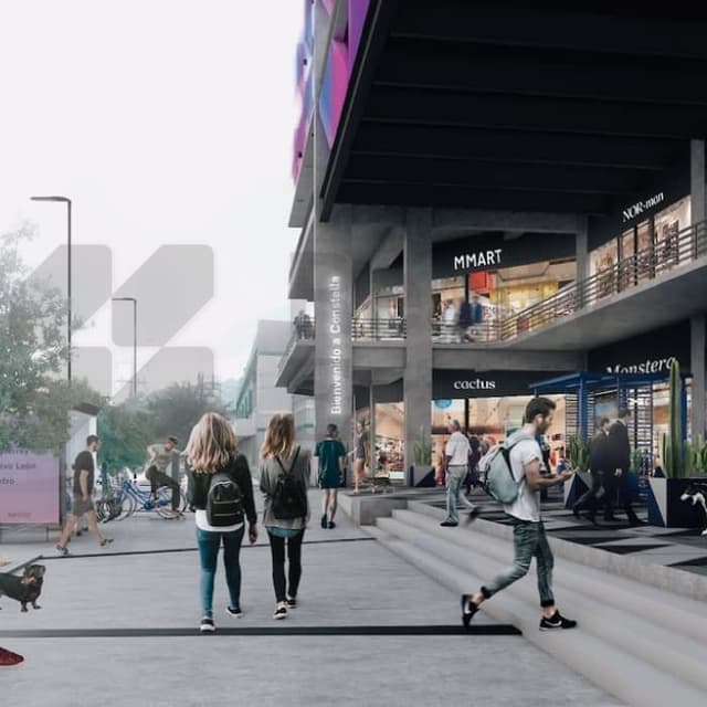 Locales en Renta en Monterrey Centro