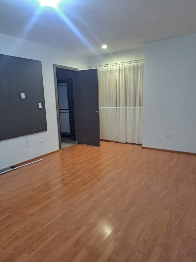 Casas en Renta en Marsella Residencial