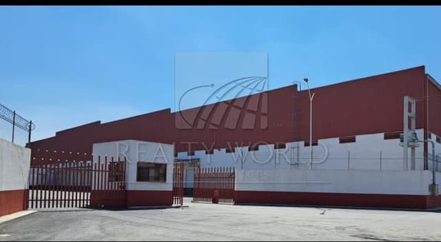 Bodegas en Renta en Moisés Sáenz