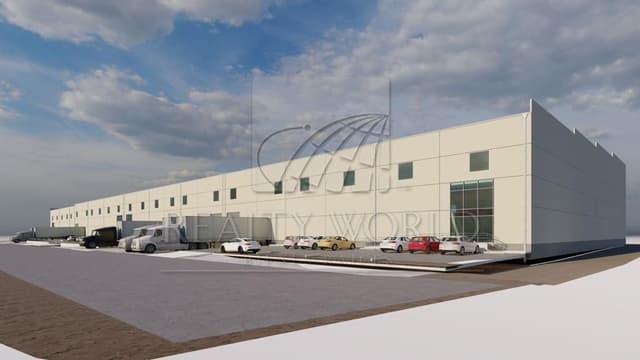 Bodegas en Renta en Zona Industrial