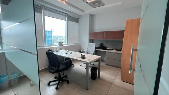 Oficinas en Renta en Del Paseo Residencial