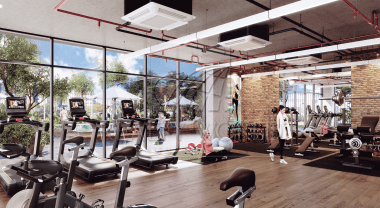 Departamentos en Venta en Residencial Anáhuac