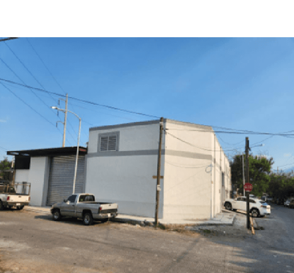 Bodegas en Renta en Terminal