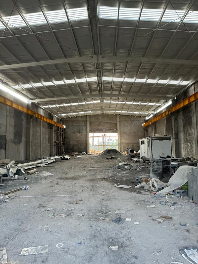 Bodegas en Renta en Sin Colonia