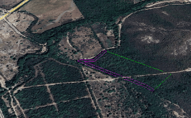 Terrenos en Venta en Sin Colonia