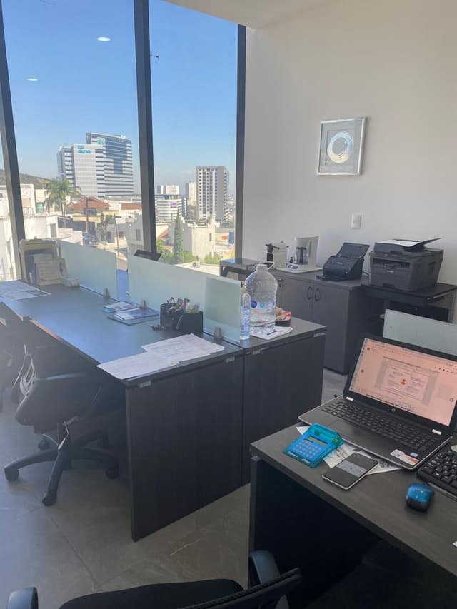 Oficinas en Venta en Colinas de San Jerónimo