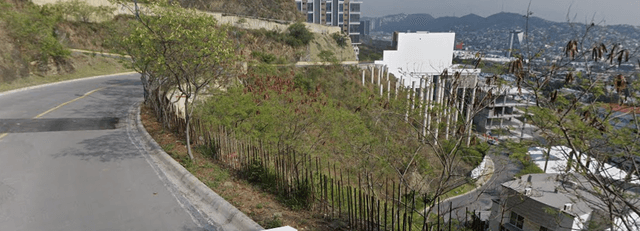 Terrenos en Venta en Lomas de Montecristo