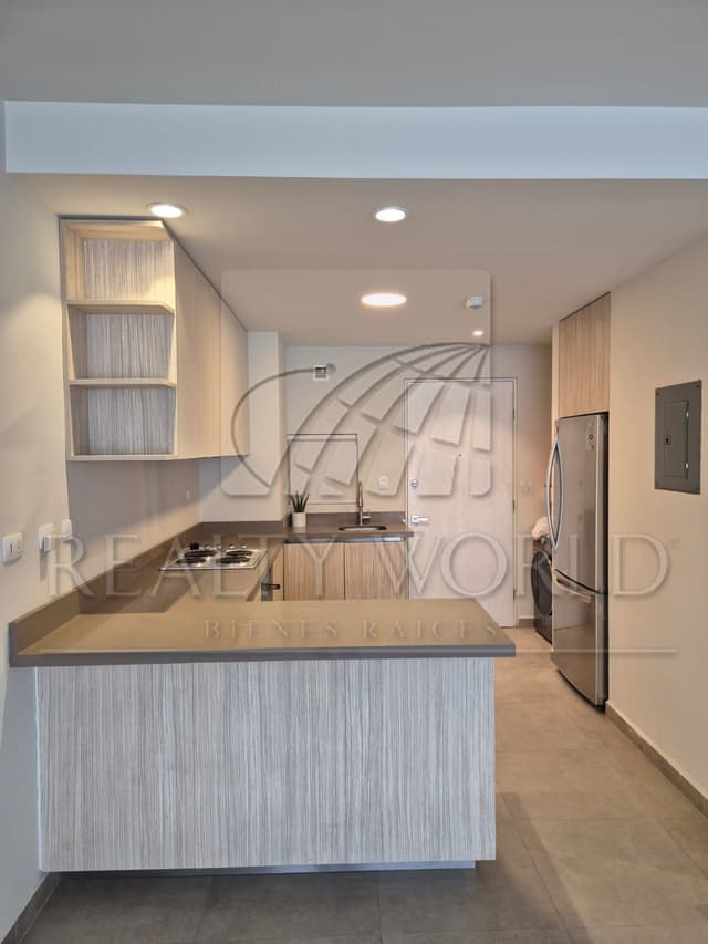 Departamentos en Venta en Cumbre Allegro