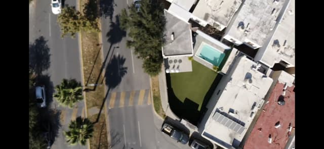 Casas en Venta en Paseo de Cumbres