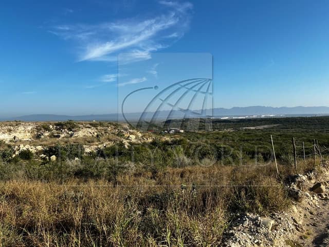 Terrenos en Venta en Sin Colonia