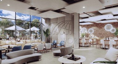 Departamentos en Venta en Residencial Anáhuac