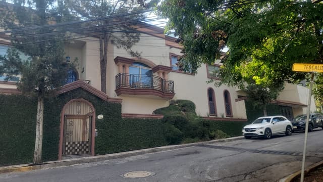 Casas en Renta en Colinas de San Ángel