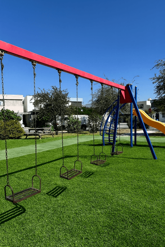 Casas en Venta en Veranda Paseo Residencial