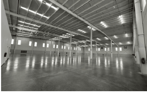 Bodegas en Renta en Sin Colonia