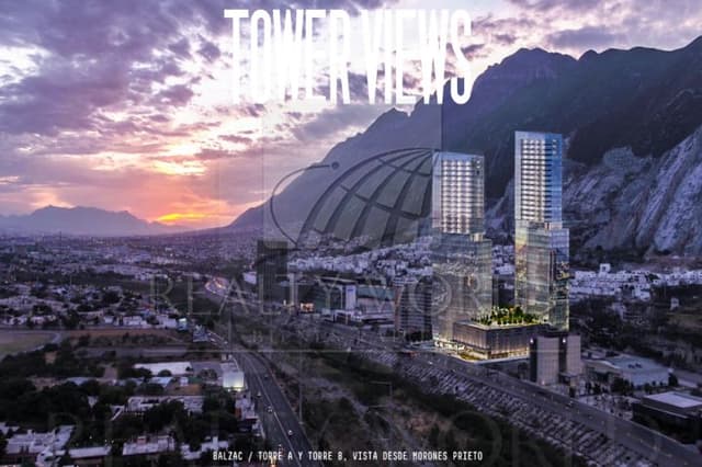 Oficinas en Venta en Santa María