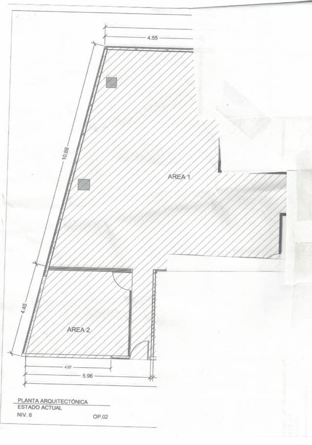 Oficinas en Renta en Del Paseo Residencial