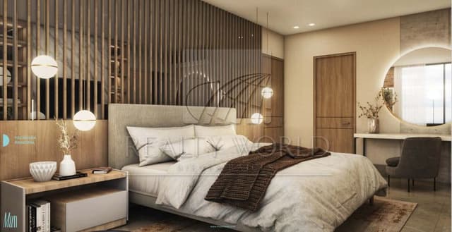 Departamentos en Venta en Loma Blanca