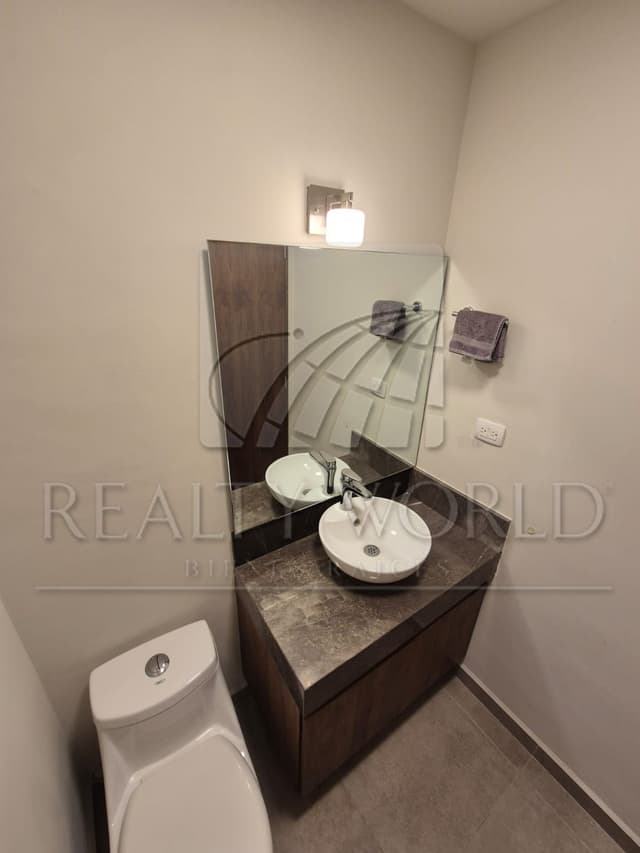 Departamentos en Venta en Cumbre Allegro