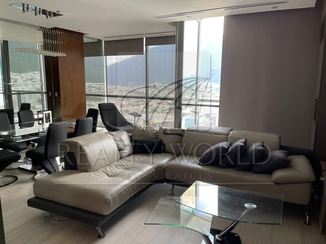 Departamentos en Renta en Del Paseo Residencial