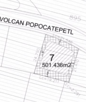 Terrenos en Venta en Terralta